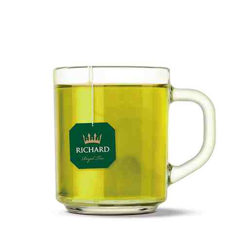 Чай Зеленый стандартный 0,3л